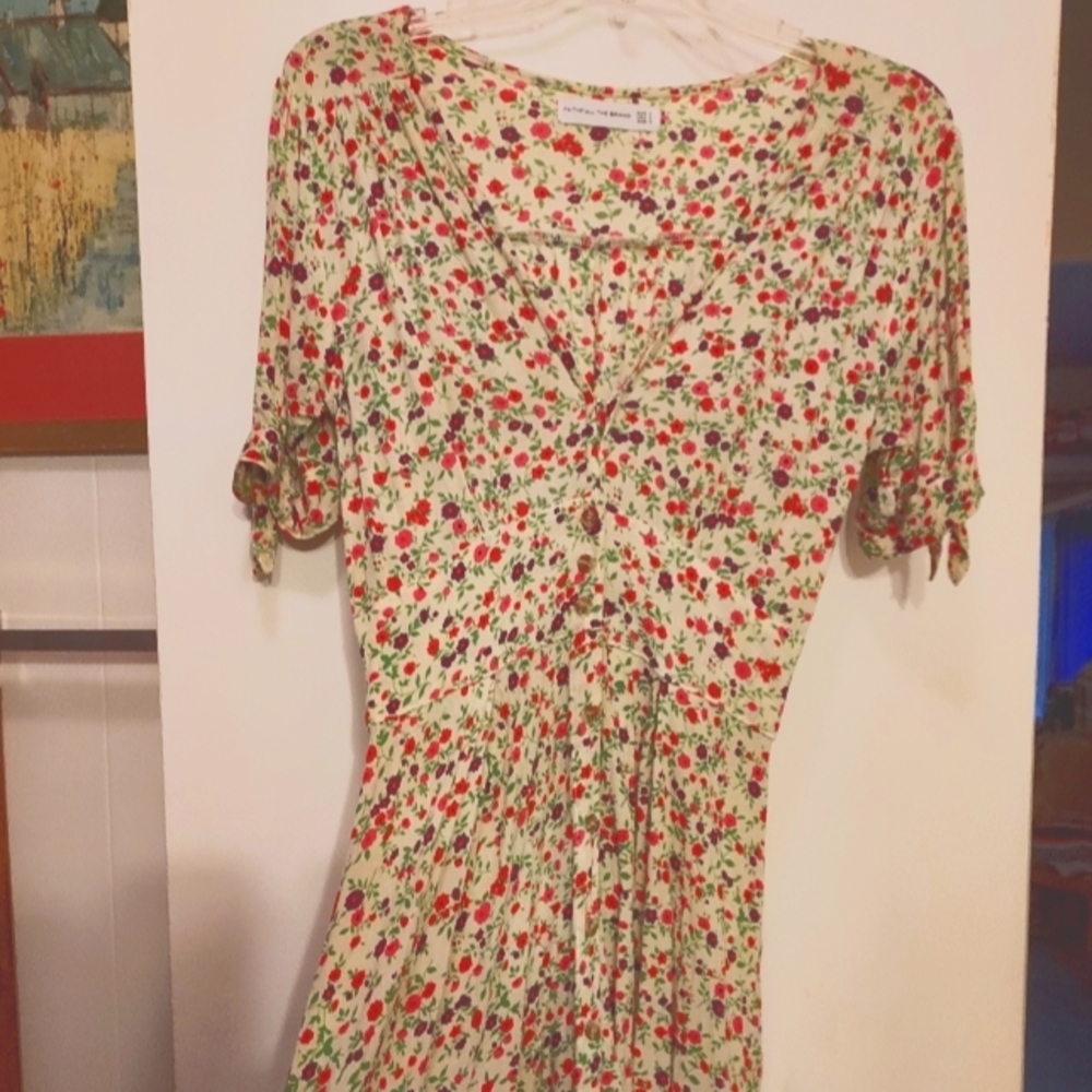 Faithfull The Brand Dress